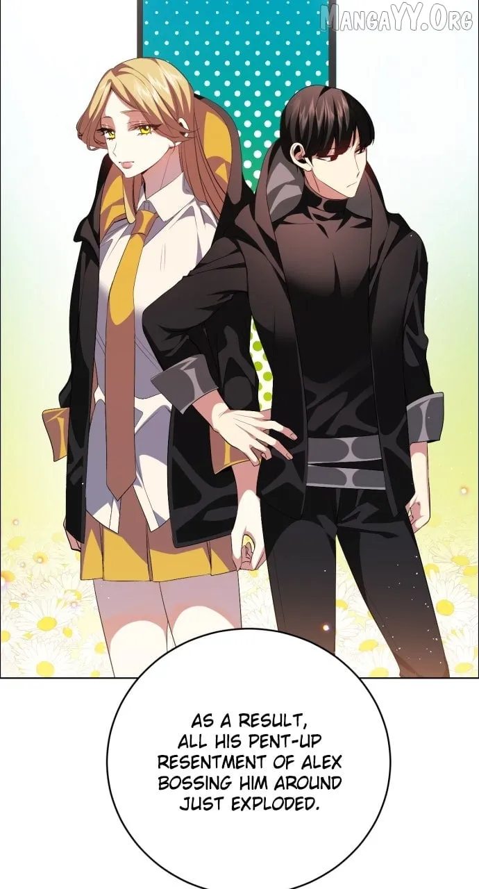 Read Zero Game chapter 334 image 30 on Lezhin