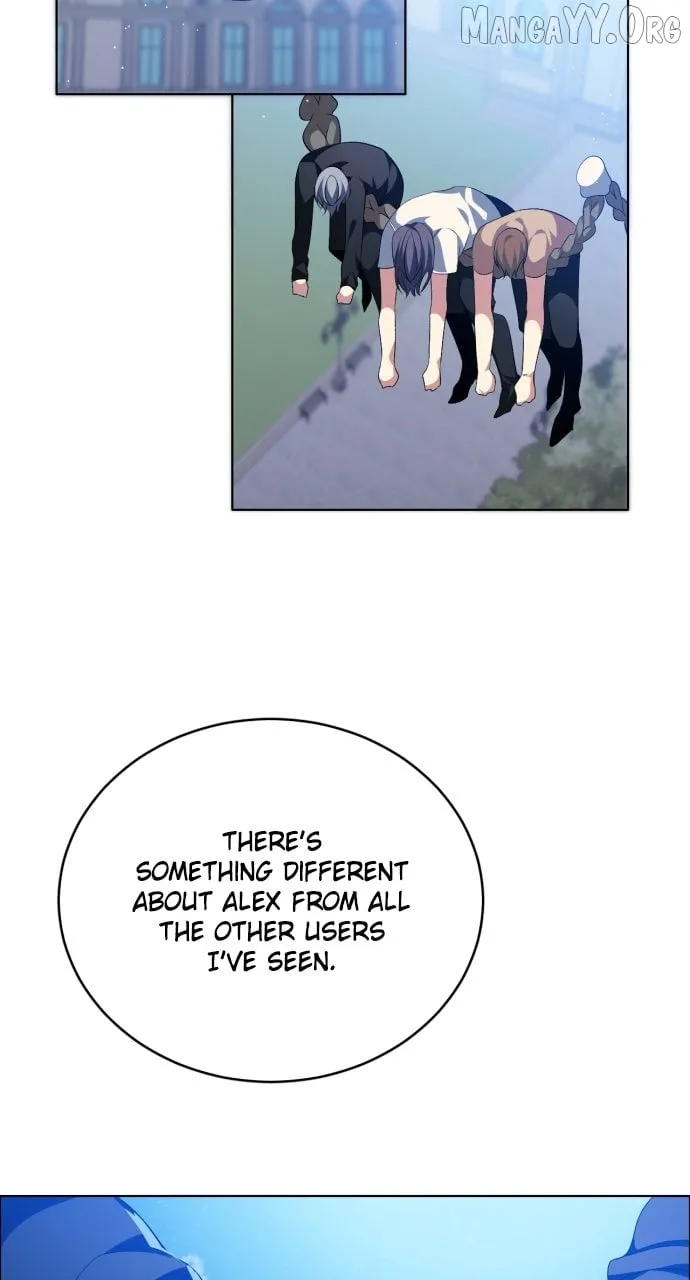 Read Zero Game chapter 334 image 35 on Lezhin