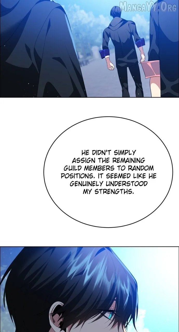 Read Zero Game chapter 334 image 36 on Lezhin