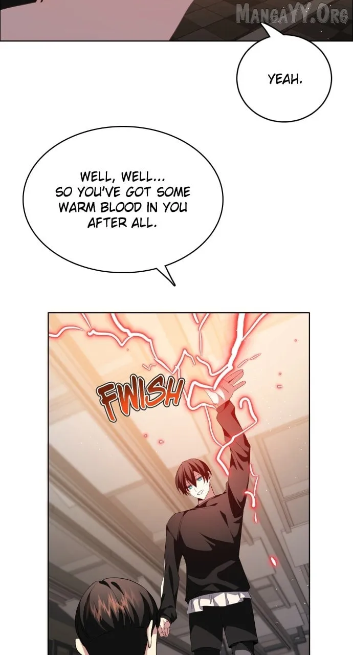 Read Zero Game chapter 334 image 50 on Lezhin
