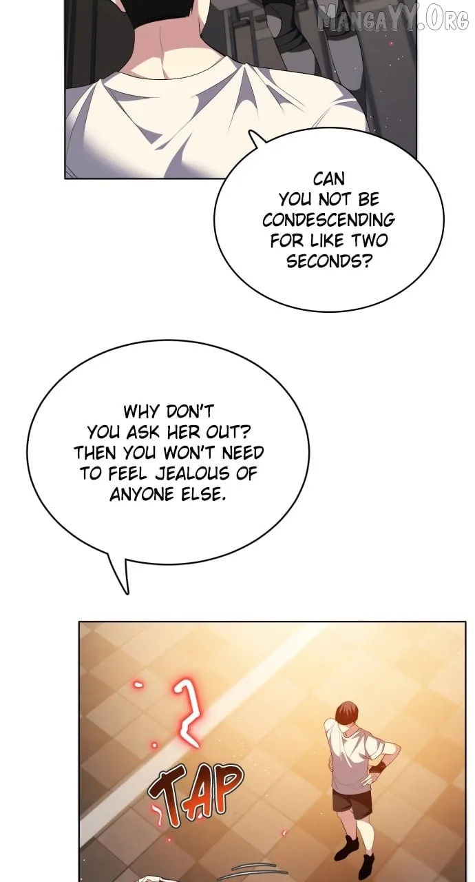 Read Zero Game chapter 334 image 51 on Lezhin