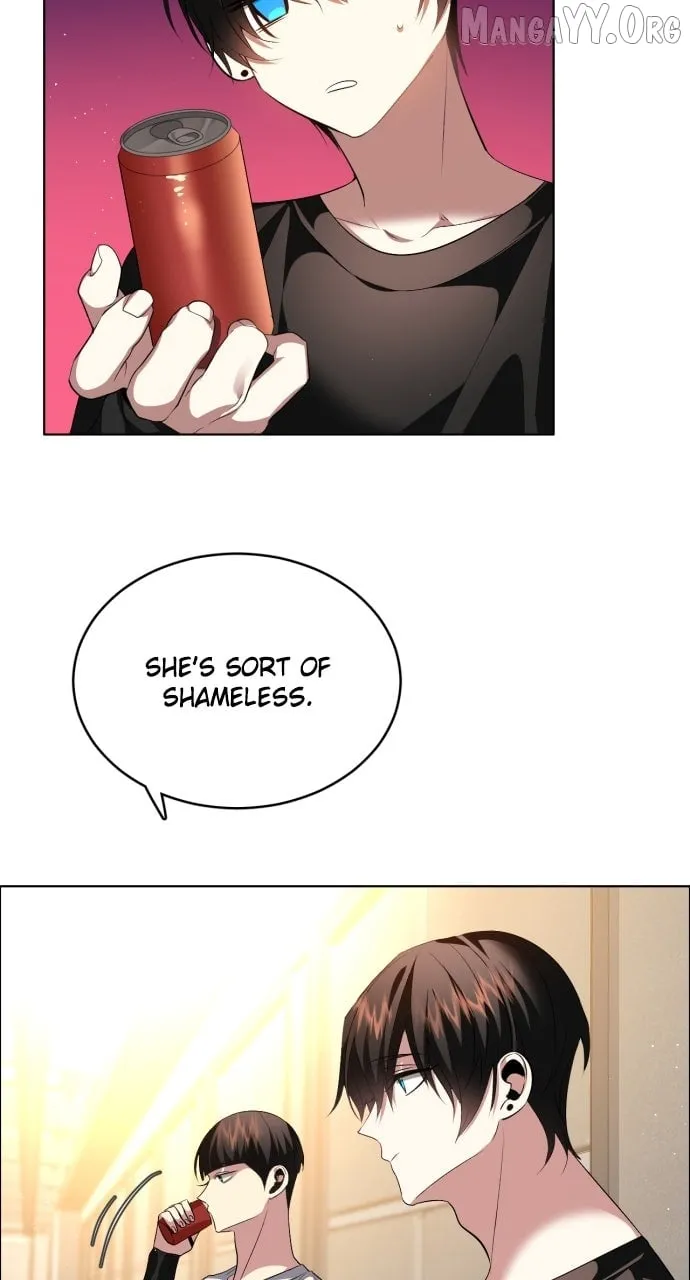 Read Zero Game chapter 334 image 54 on Lezhin