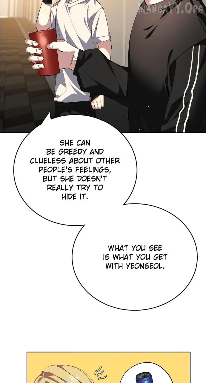 Read Zero Game chapter 334 image 55 on Lezhin
