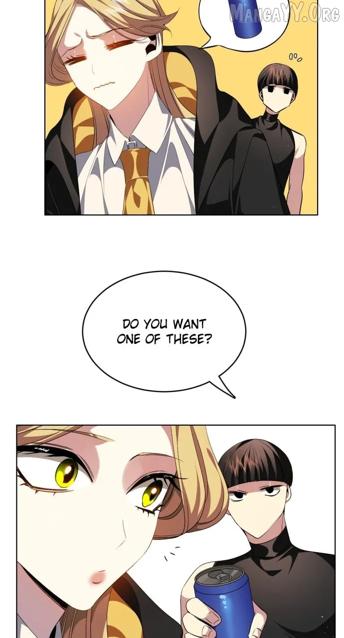 Read Zero Game chapter 334 image 56 on Lezhin