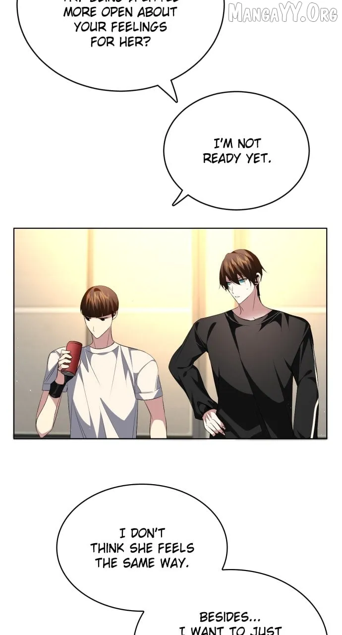 Read Zero Game chapter 334 image 60 on Lezhin