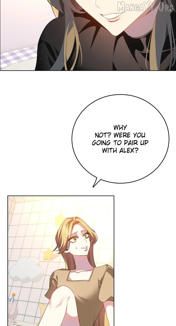 Read Zero Game chapter 334 image 69 on Lezhin