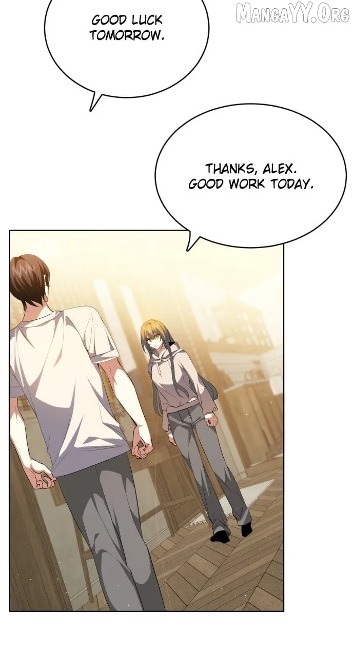Read Zero Game chapter 334 image 7 on Lezhin