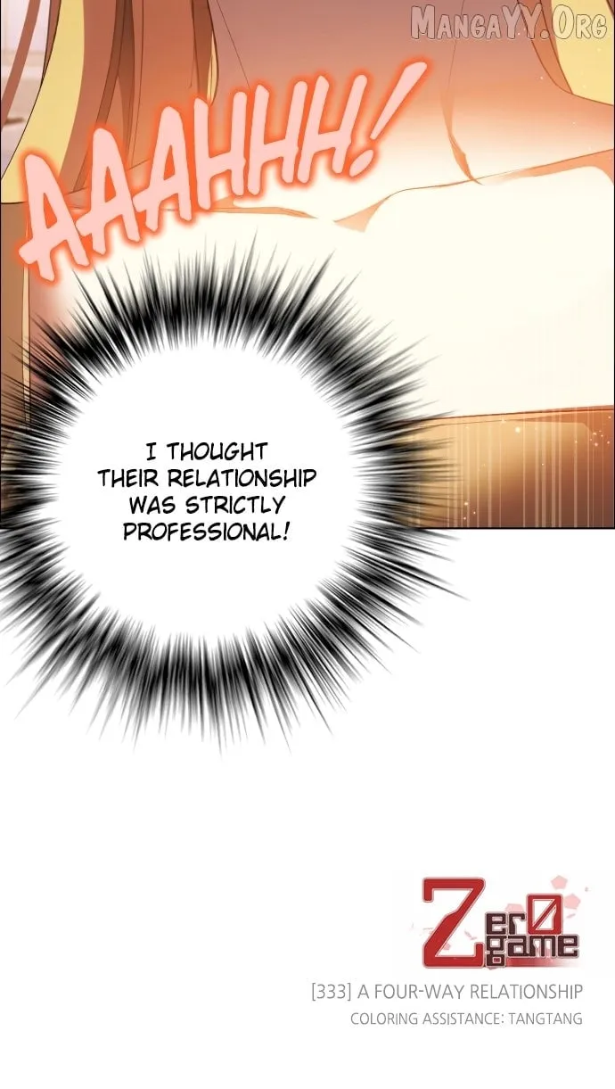 Read Zero Game chapter 334 image 80 on Lezhin