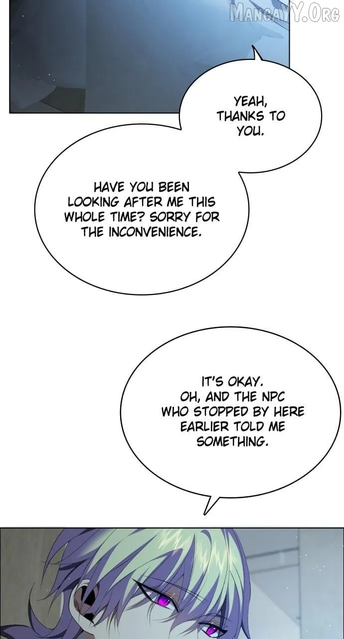 Read Zero Game chapter 335 image 20 on Lezhin