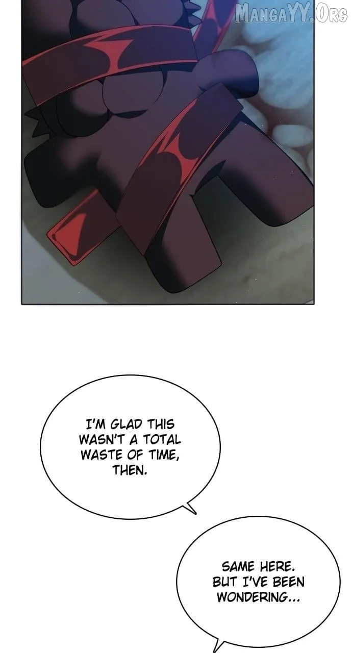 Read Zero Game chapter 335 image 22 on Lezhin