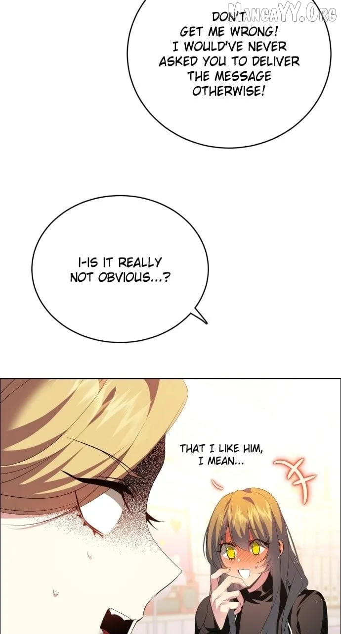 Read Zero Game chapter 335 image 3 on Lezhin