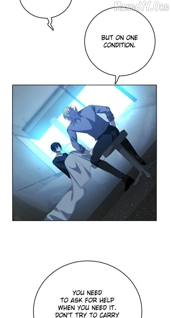 Read Zero Game chapter 335 image 51 on Lezhin