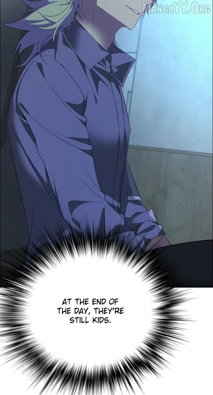 Read Zero Game chapter 335 image 57 on Lezhin
