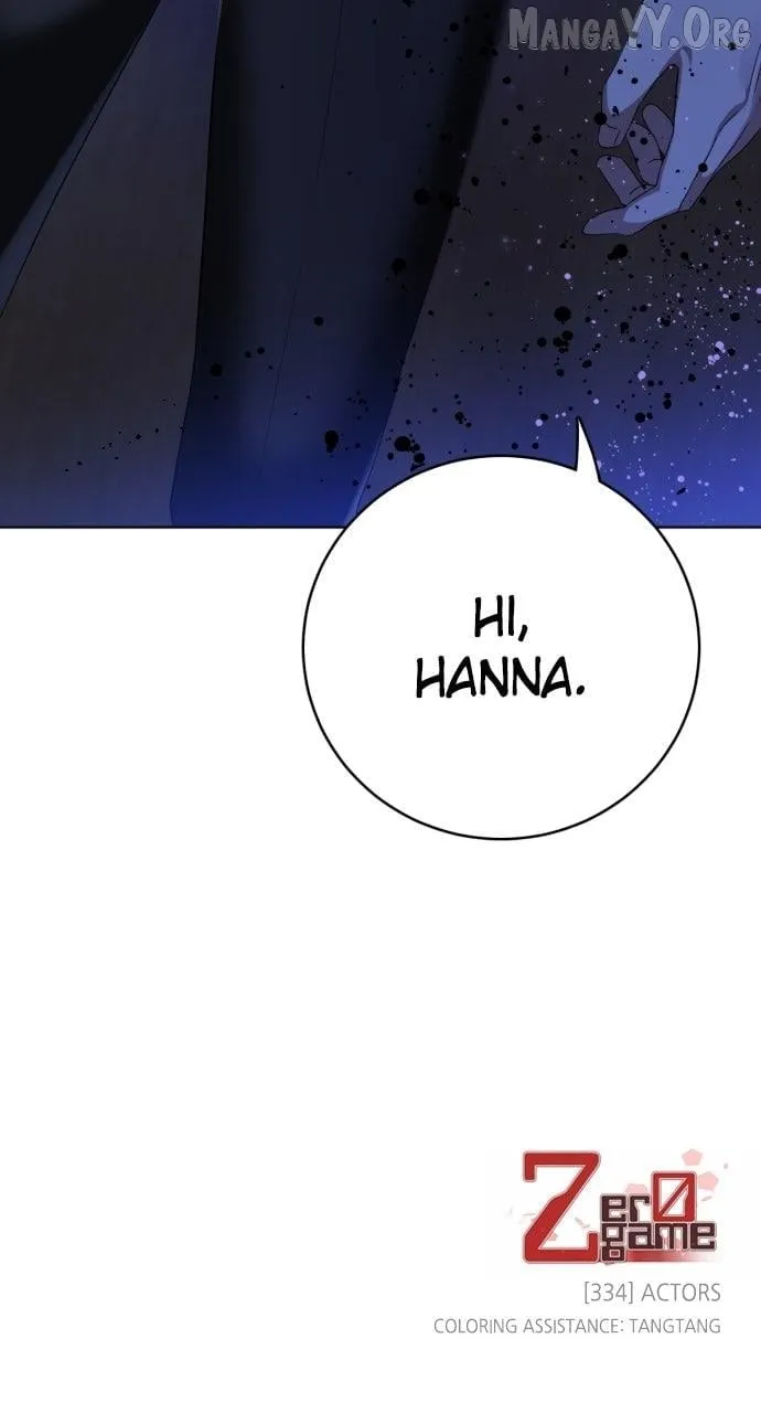 Read Zero Game chapter 335 image 83 on Lezhin