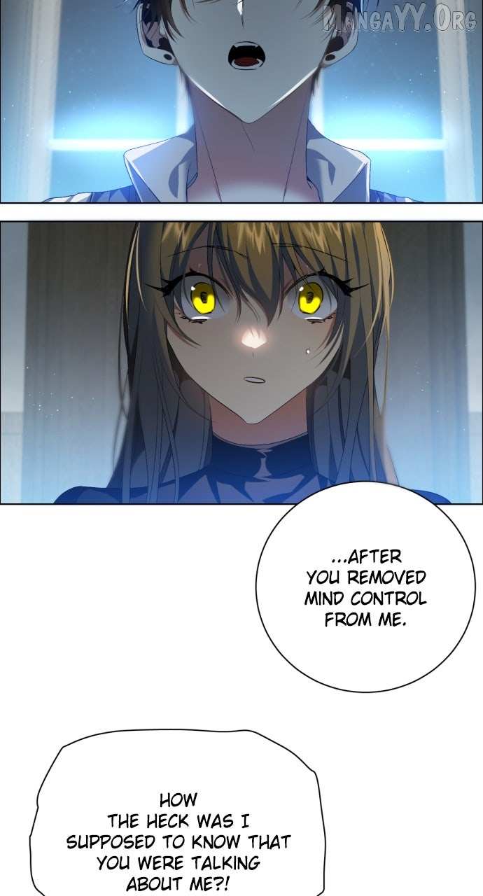 Read Zero Game chapter 336 image 14 on Lezhin