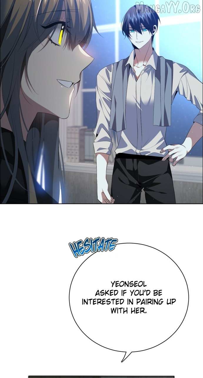 Read Zero Game chapter 336 image 2 on Lezhin