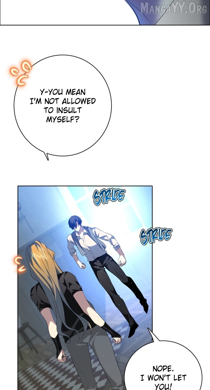 Read Zero Game chapter 336 image 26 on Lezhin