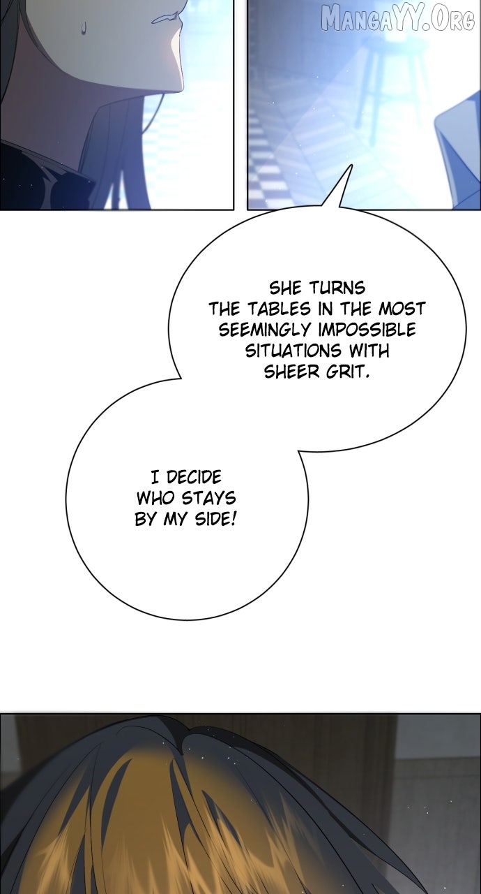 Read Zero Game chapter 336 image 28 on Lezhin