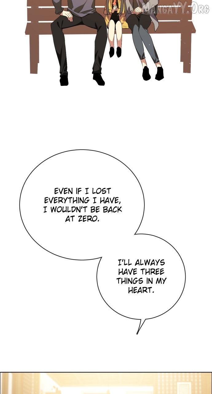 Read Zero Game chapter 336 image 49 on Lezhin