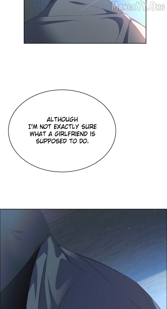 Read Zero Game chapter 336 image 53 on Lezhin
