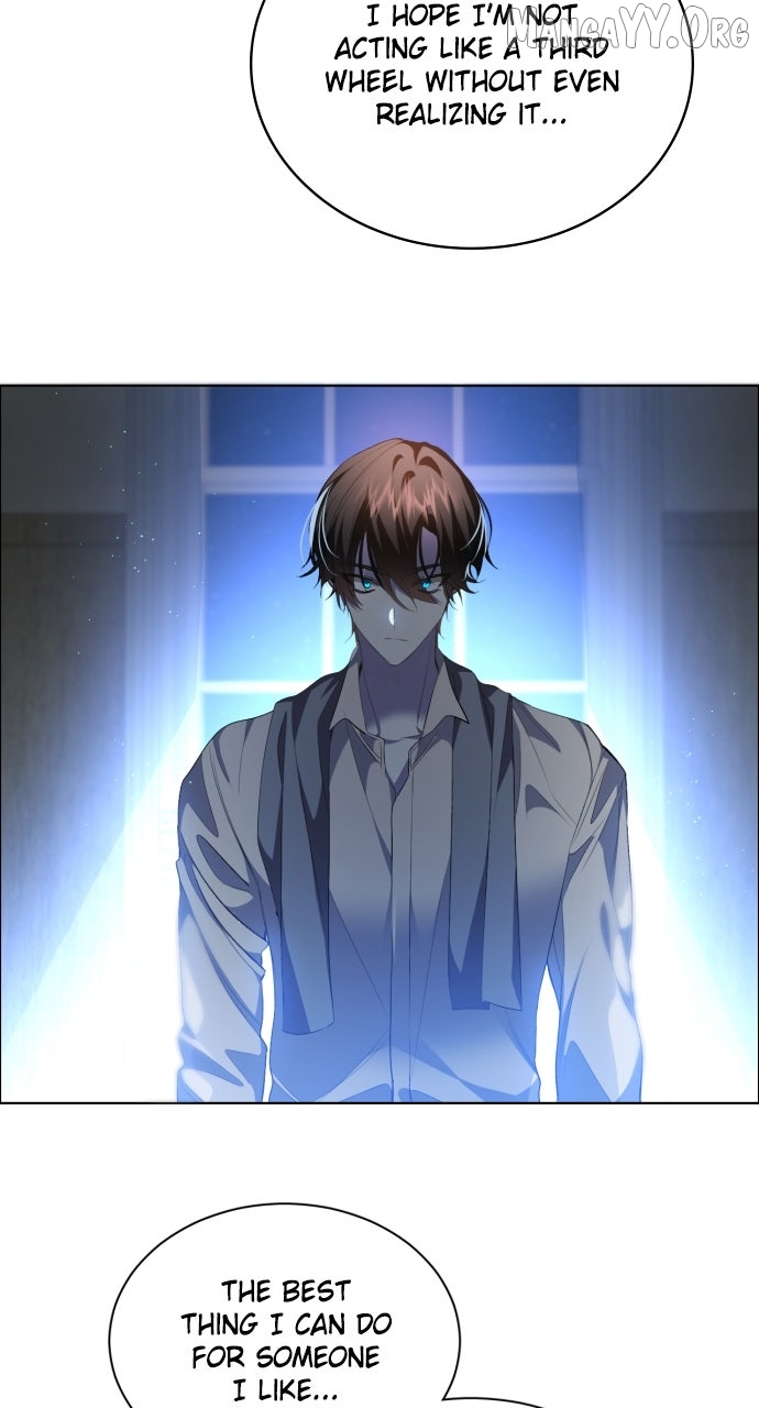 Read Zero Game chapter 336 image 7 on Lezhin