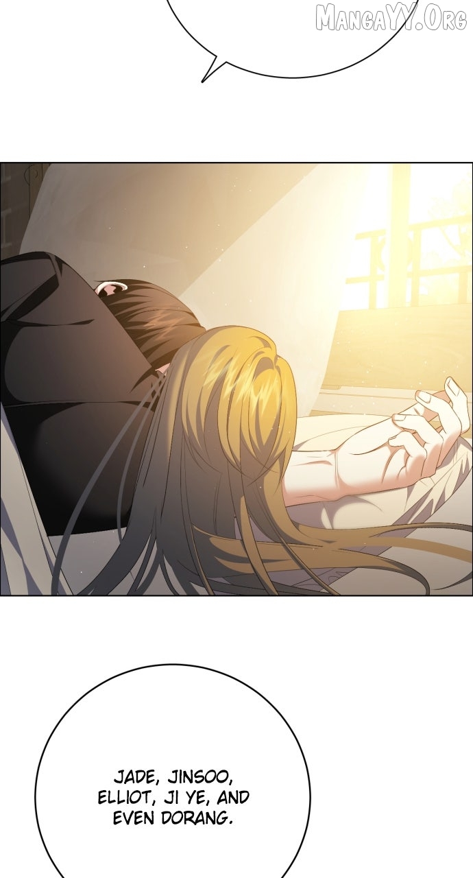 Read Zero Game chapter 336 image 73 on Lezhin