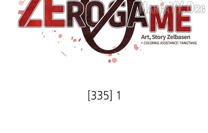 Read Zero Game chapter 336 image 79 on Lezhin