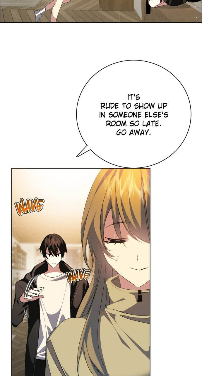 Read Zero Game chapter 337 image 18 on Lezhin