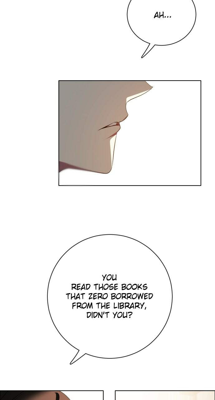 Read Zero Game chapter 337 image 22 on Lezhin