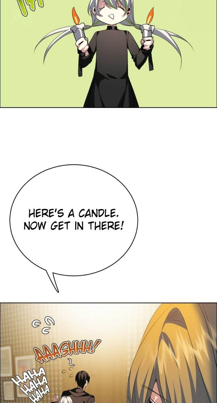 Read Zero Game chapter 337 image 38 on Lezhin