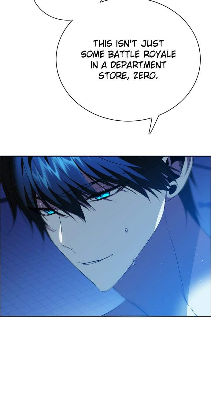 Read Zero Game chapter 337 image 65 on Lezhin