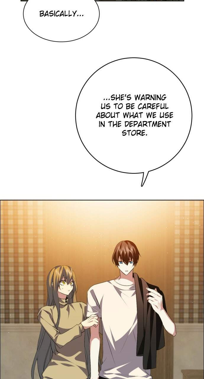 Read Zero Game chapter 337 image 74 on Lezhin