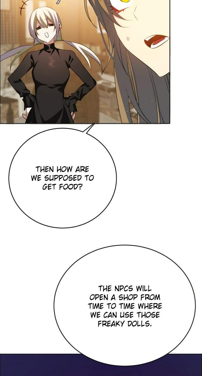 Read Zero Game chapter 337 image 77 on Lezhin