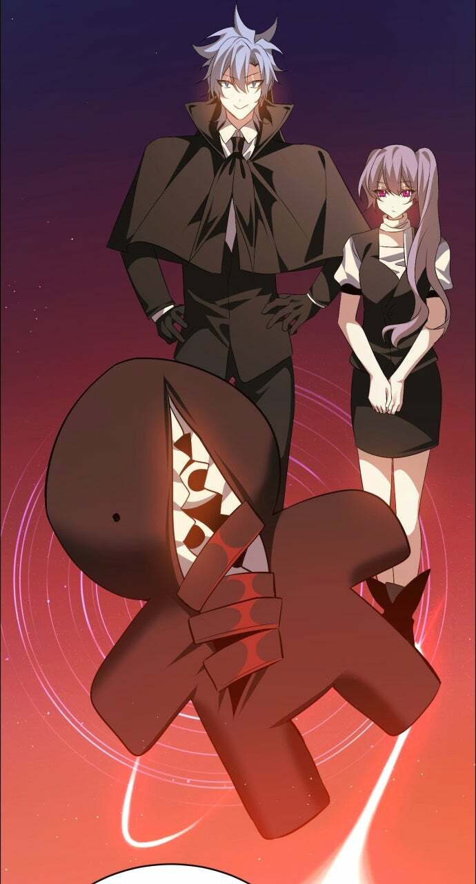 Read Zero Game chapter 337 image 78 on Lezhin