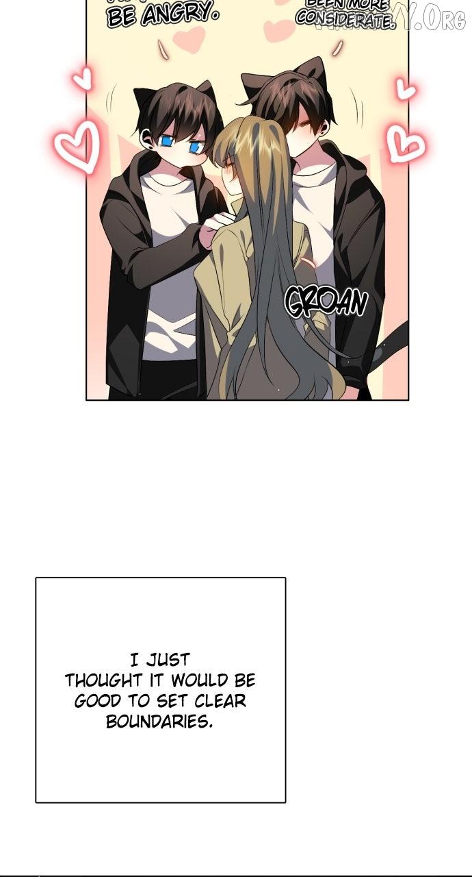Read Zero Game chapter 338 image 12 on Lezhin