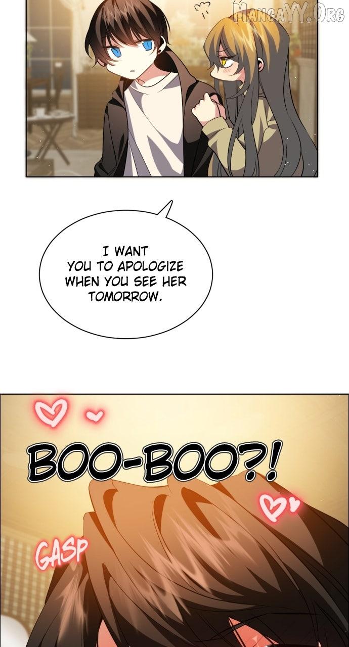 Read Zero Game chapter 338 image 2 on Lezhin