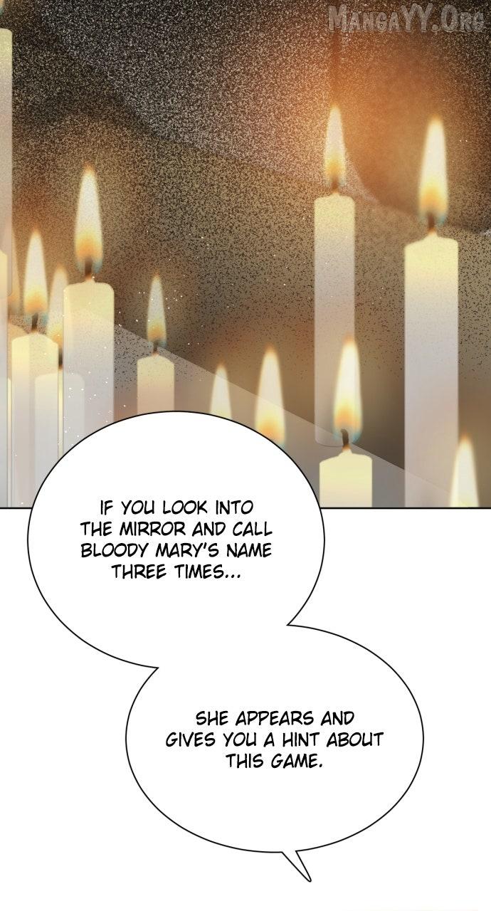 Read Zero Game chapter 338 image 32 on Lezhin