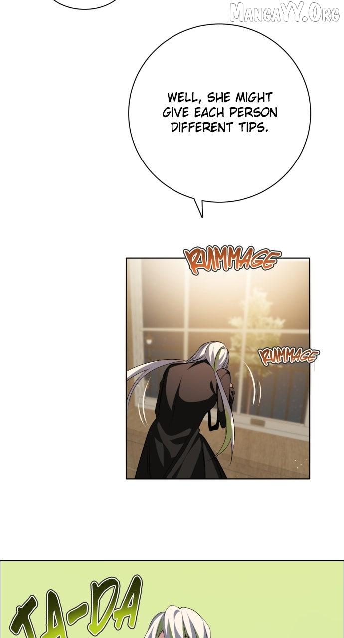 Read Zero Game chapter 338 image 38 on Lezhin