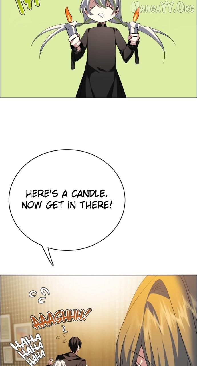 Read Zero Game chapter 338 image 39 on Lezhin