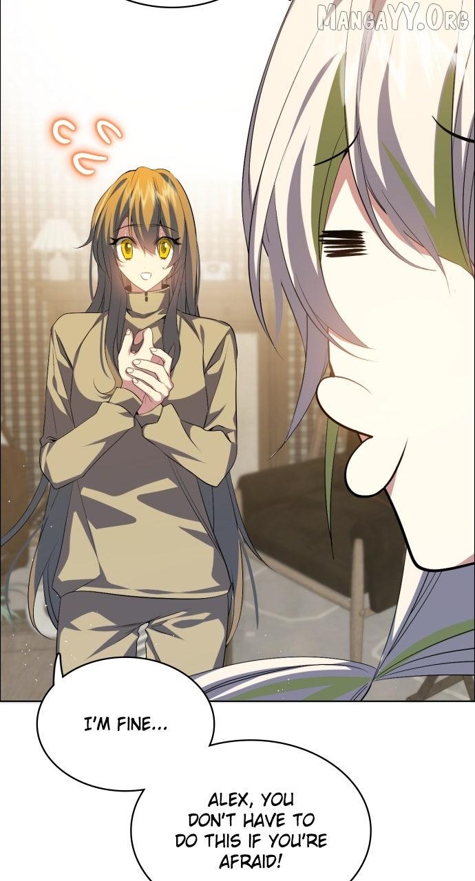 Read Zero Game chapter 338 image 41 on Lezhin