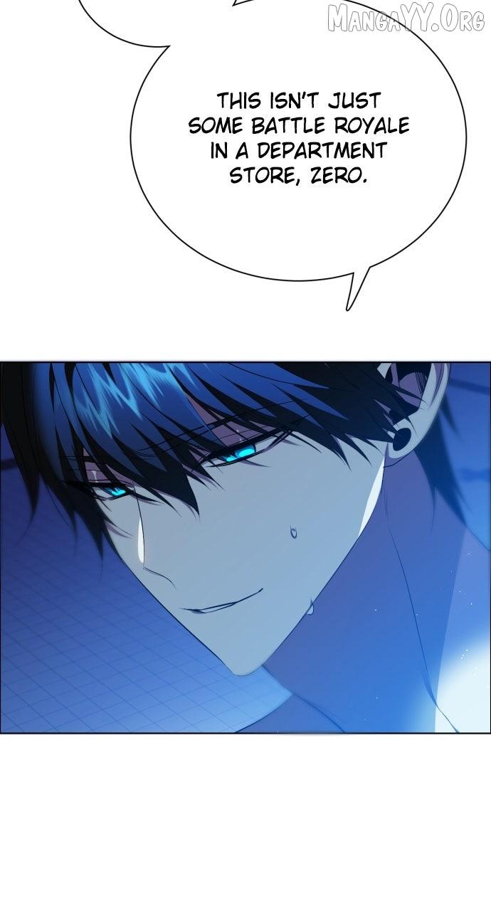 Read Zero Game chapter 338 image 66 on Lezhin