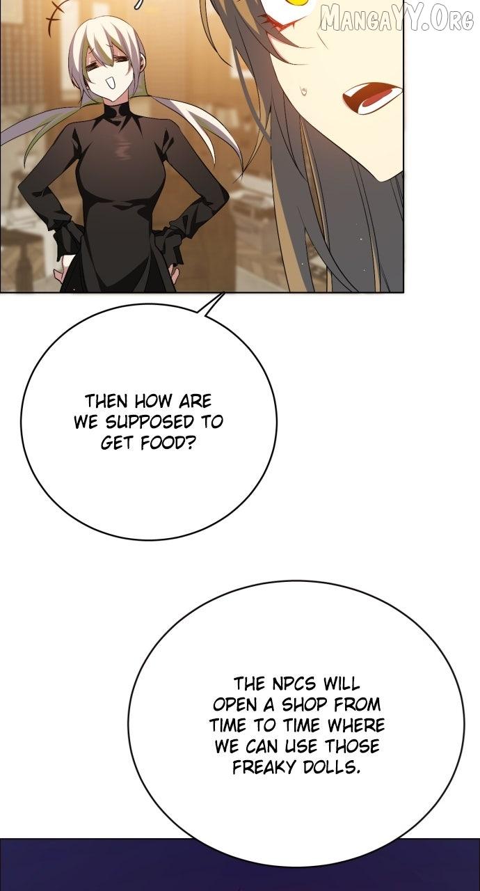 Read Zero Game chapter 338 image 78 on Lezhin