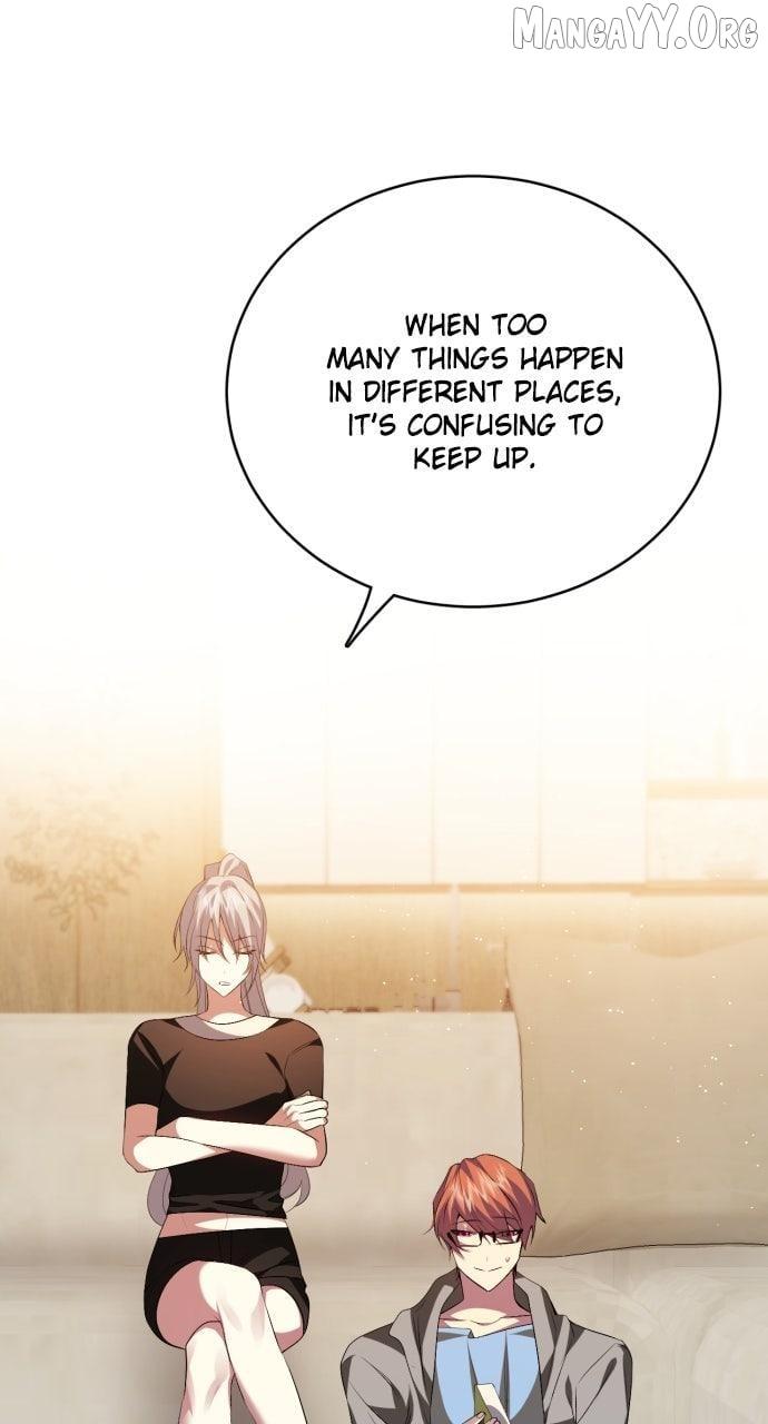 Read Zero Game chapter 339 image 15 on Lezhin