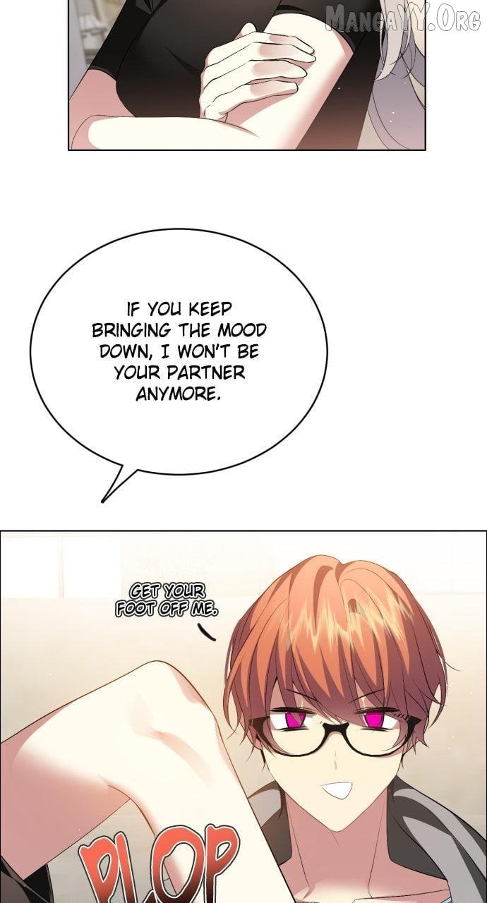 Read Zero Game chapter 339 image 18 on Lezhin