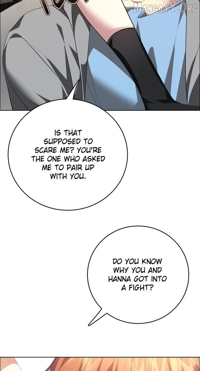 Read Zero Game chapter 339 image 19 on Lezhin