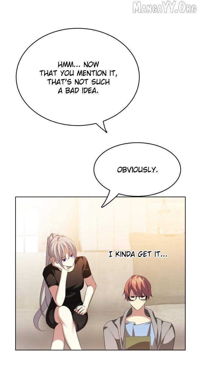 Read Zero Game chapter 339 image 24 on Lezhin