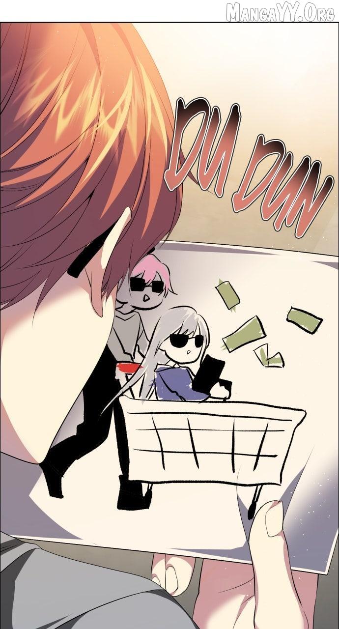 Read Zero Game chapter 339 image 28 on Lezhin