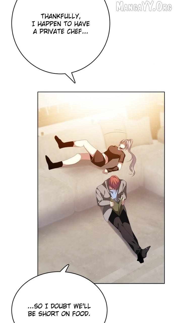 Read Zero Game chapter 339 image 3 on Lezhin