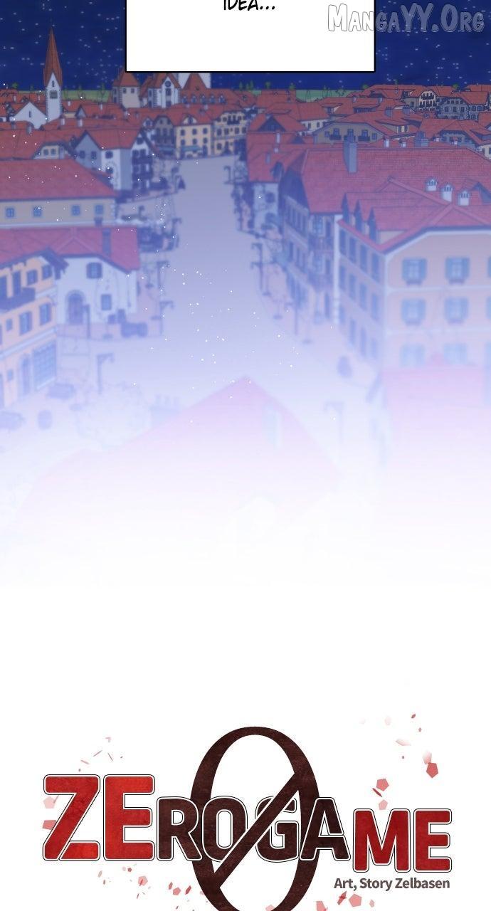 Read Zero Game chapter 339 image 33 on Lezhin