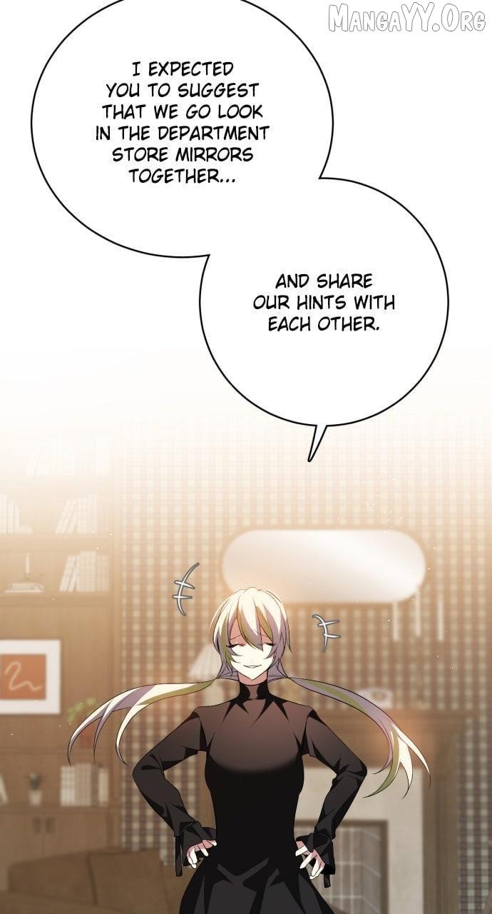 Read Zero Game chapter 339 image 35 on Lezhin